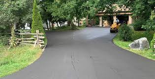 Driveway Maintenance Services in Geneva, IN